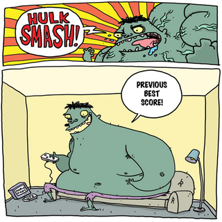 Illustration for article titled Sunday Comics